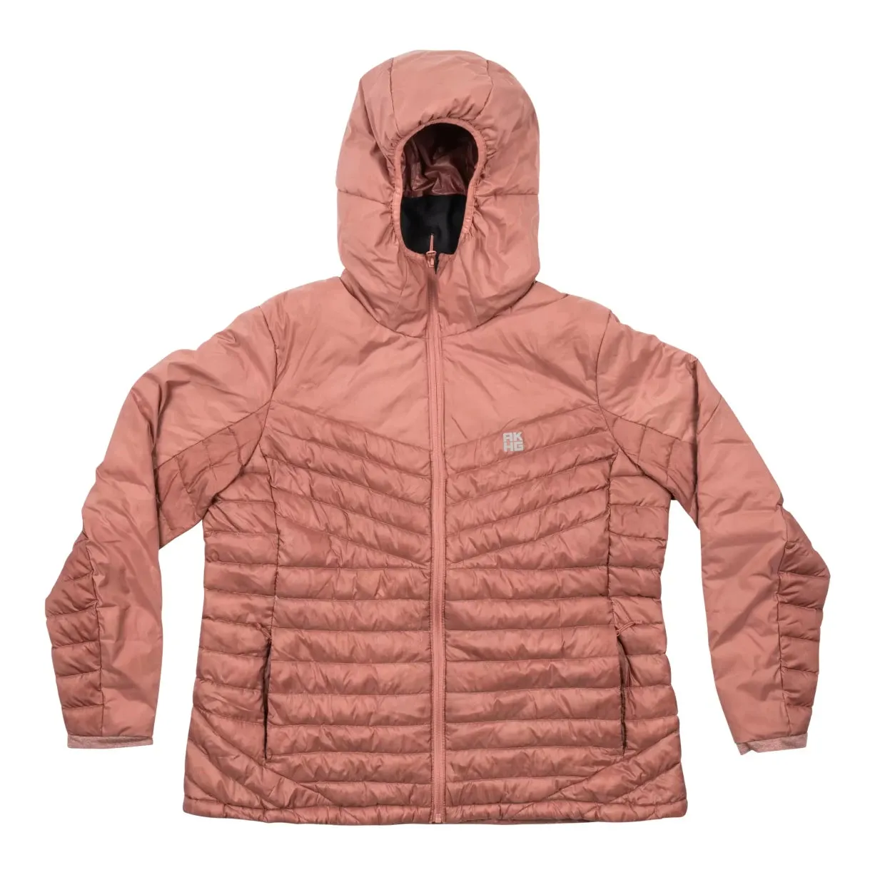 Alaskan Hard Gear Snowpack Down Hoodie Jacket - Women's