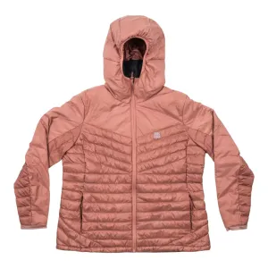 Alaskan Hard Gear Snowpack Down Hoodie Jacket - Women's