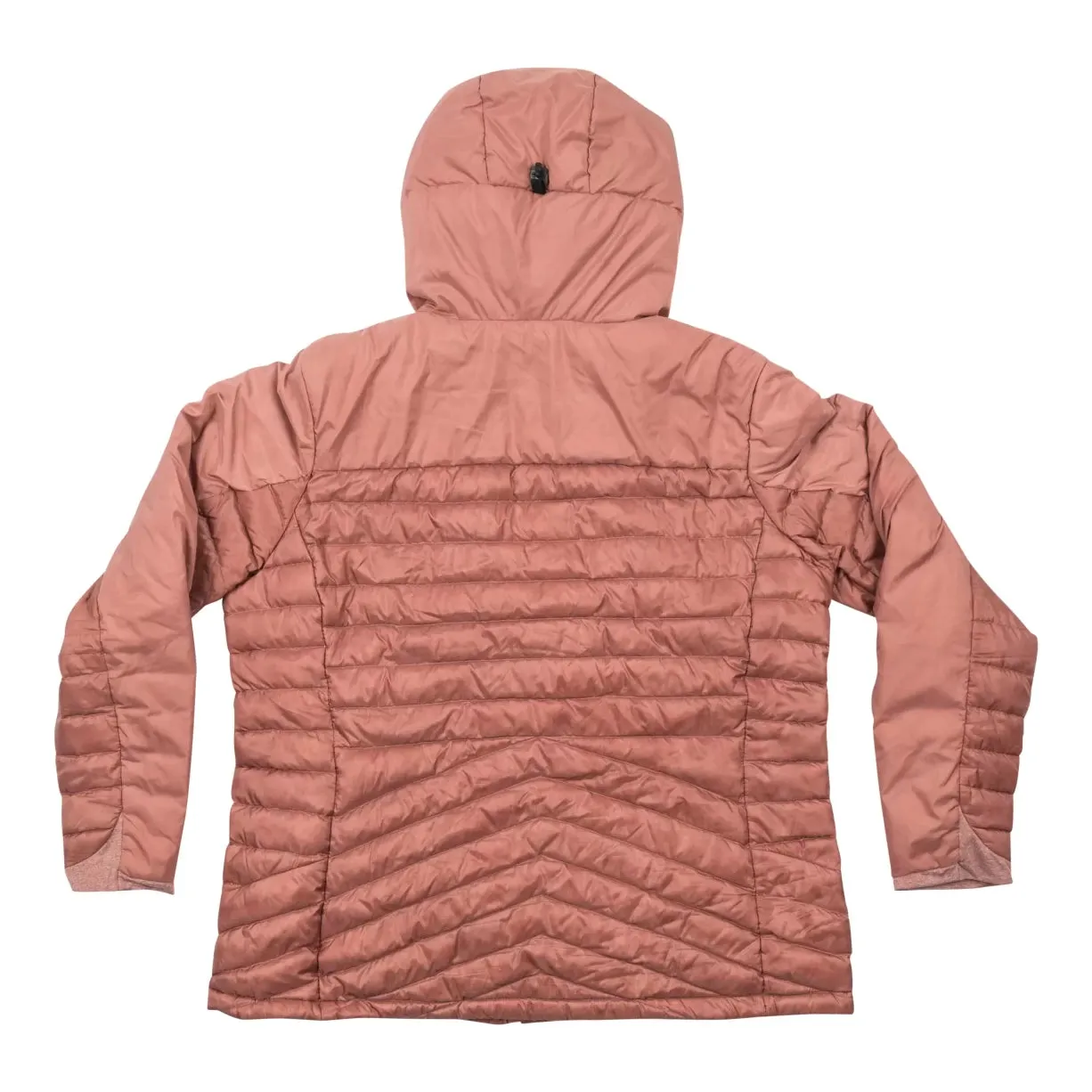 Alaskan Hard Gear Snowpack Down Hoodie Jacket - Women's