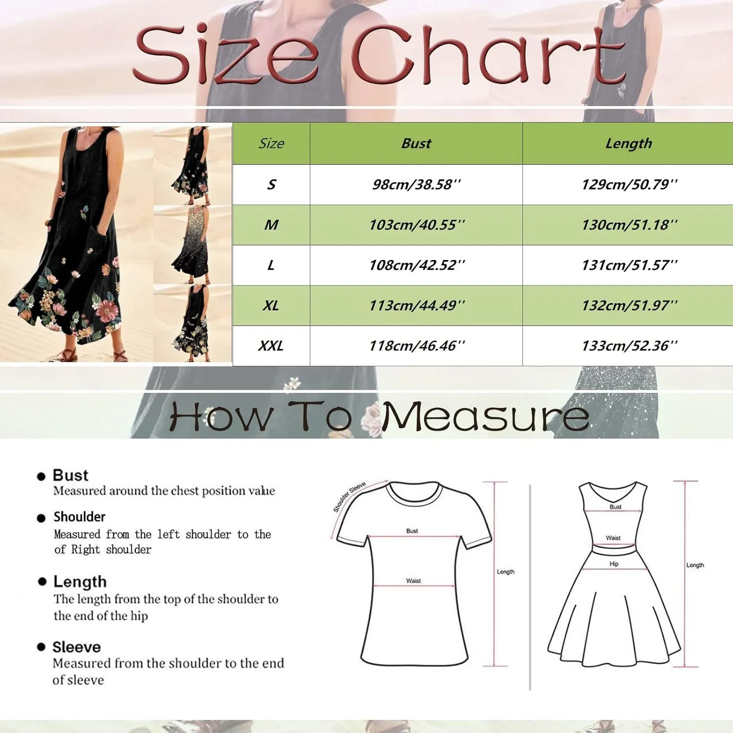 Beach Vacation Clothes for Women Beach Fashion Vacation Essentials Summer Dresses for Women 2025 Cotton Linen Maxi Dress
