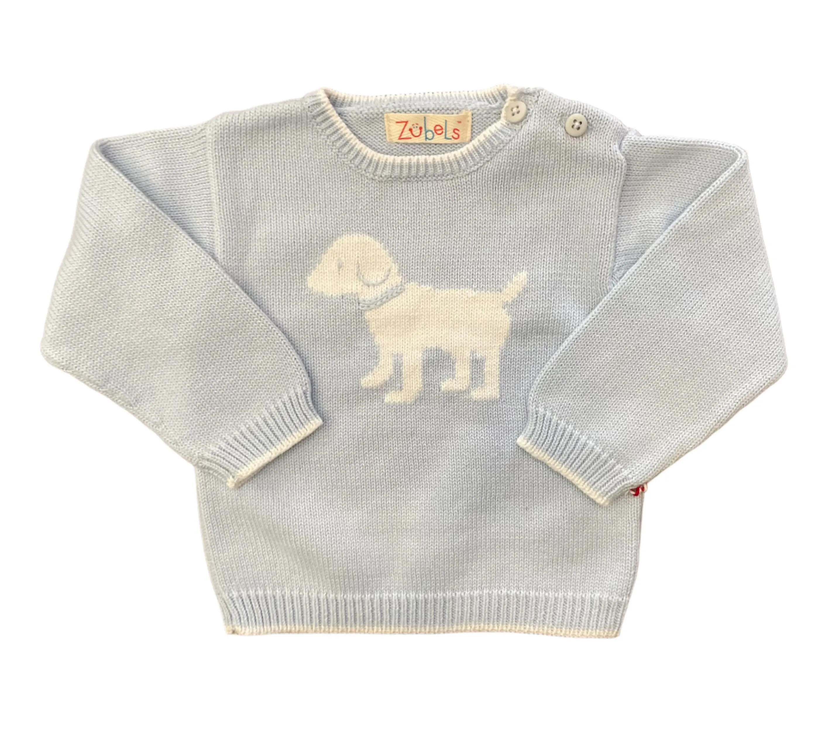 Boy Dog Sweater