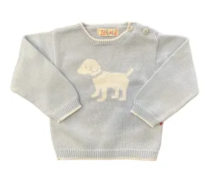 Boy Dog Sweater
