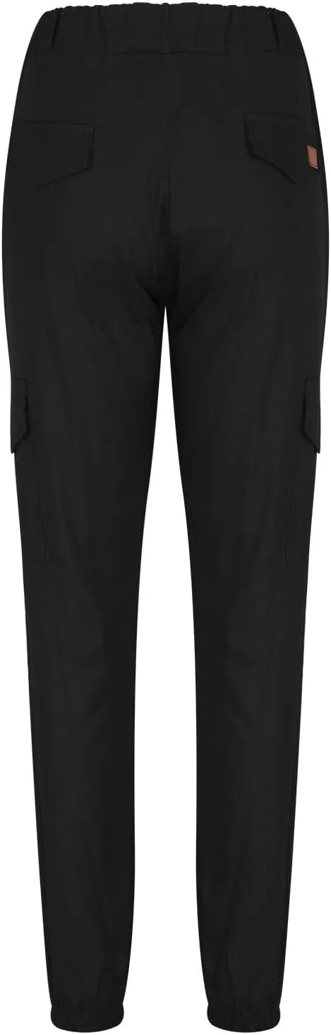 Cargo Pants for Men Tactical Pants Casual Hiking Pants Flex Warm Cotton Cargo Pants Workout Joggers with Pockets