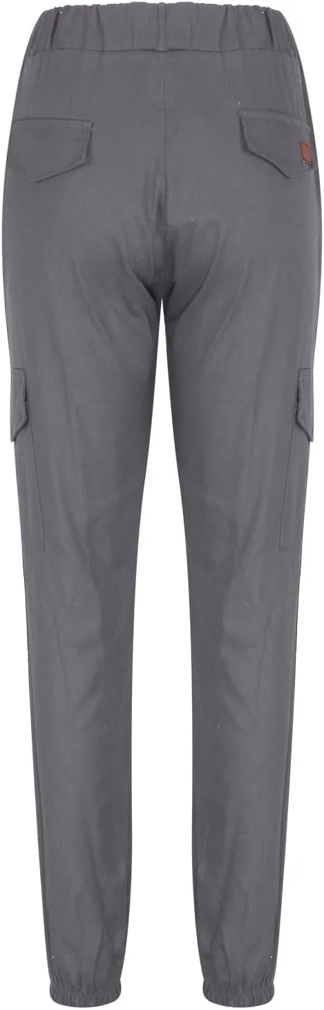 Cargo Pants for Men Tactical Pants Casual Hiking Pants Flex Warm Cotton Cargo Pants Workout Joggers with Pockets