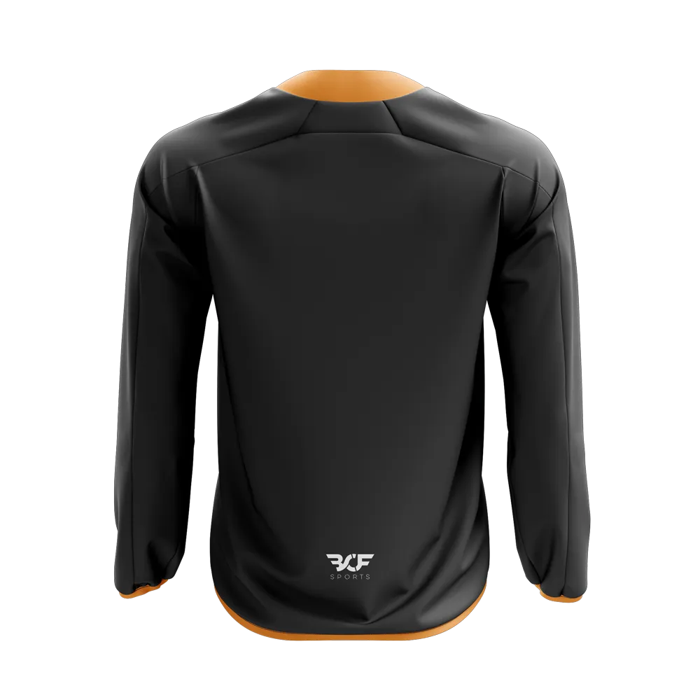 Castlemagner LGFA: Windcheater