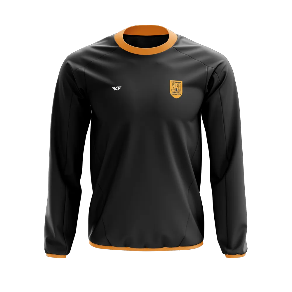 Castlemagner LGFA: Windcheater