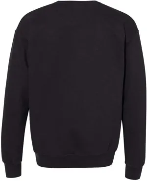 Champion Men's Reverse Weave Quarter Zip Fleece Pullover