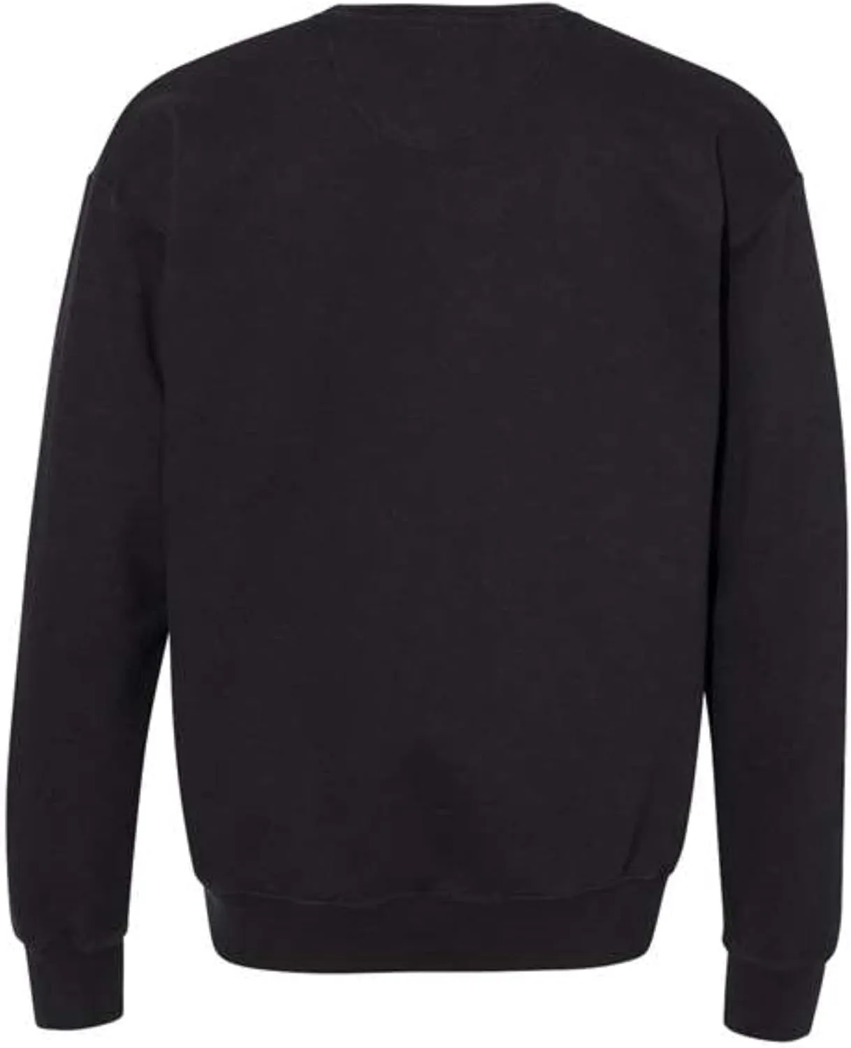 Champion Men's Reverse Weave Quarter Zip Fleece Pullover