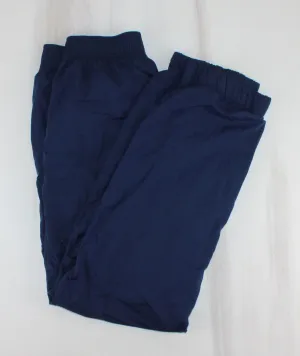 CHILDRENS PLACE NAVY LINED OUTDOOR PANTS 14Y PRE-LOVED