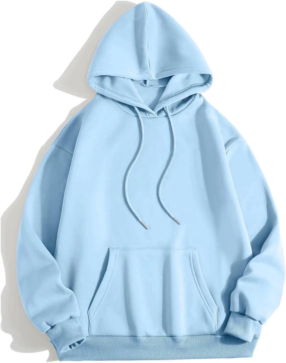 Christian Hoodies for Women Love Like Jesus Letter Graphic Bible Verse Oversized Long Sleeve Jesus Faith Sweatshirts Pullover