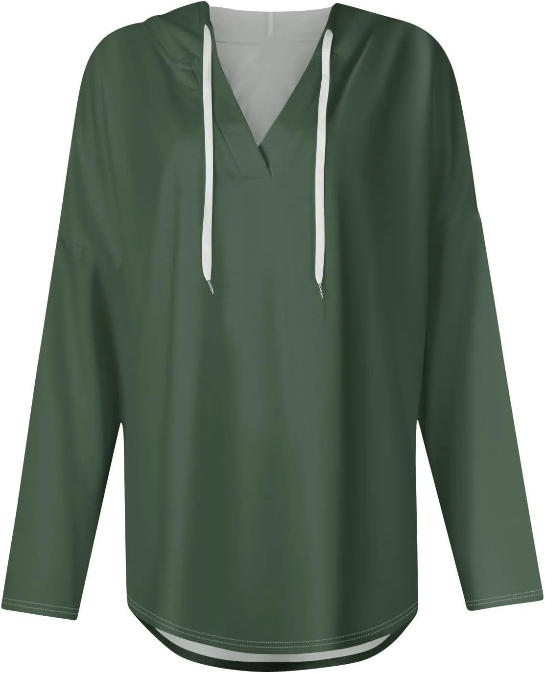 Comfort Hoodies for Anxiety Women Pullover Oversized Sweatshirts Long Sleeve Shirts Loose Fit