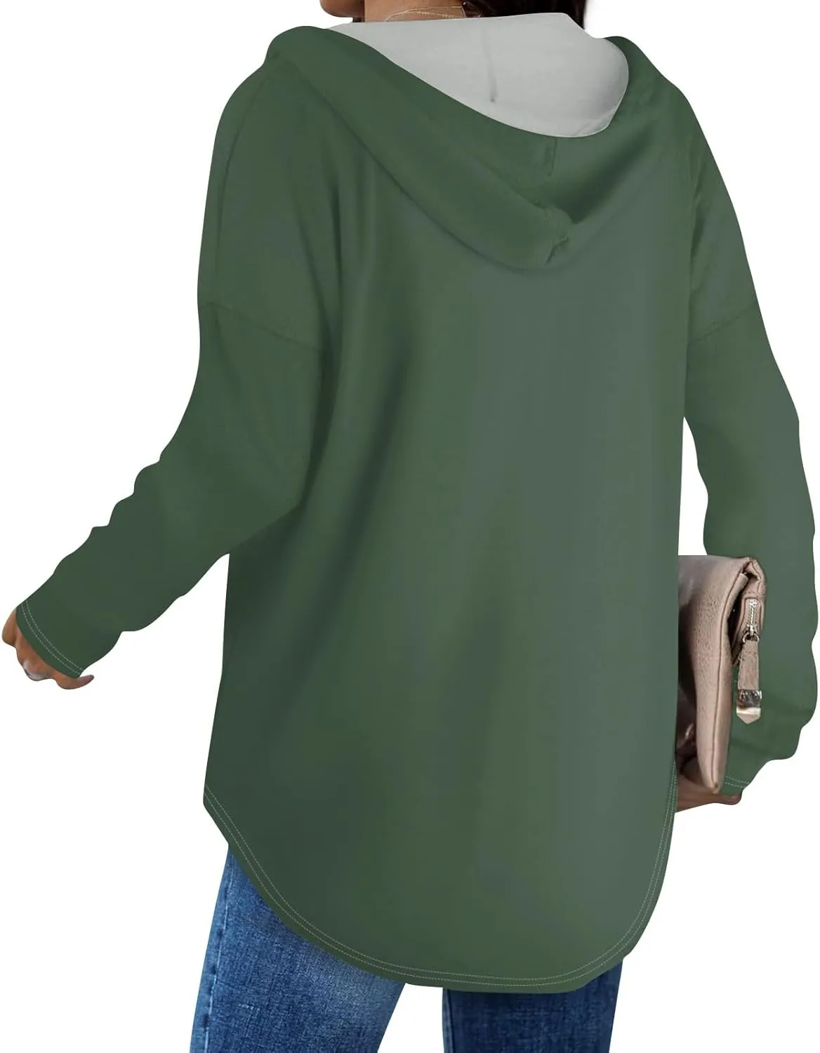 Comfort Hoodies for Anxiety Women Pullover Oversized Sweatshirts Long Sleeve Shirts Loose Fit