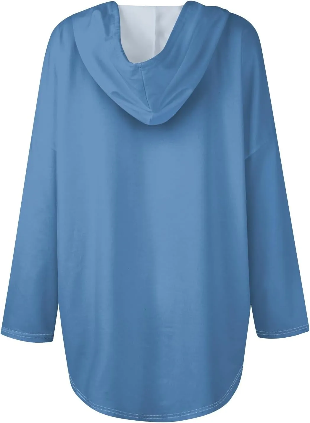 Comfort Hoodies for Anxiety Women Pullover Oversized Sweatshirts Long Sleeve Shirts Loose Fit
