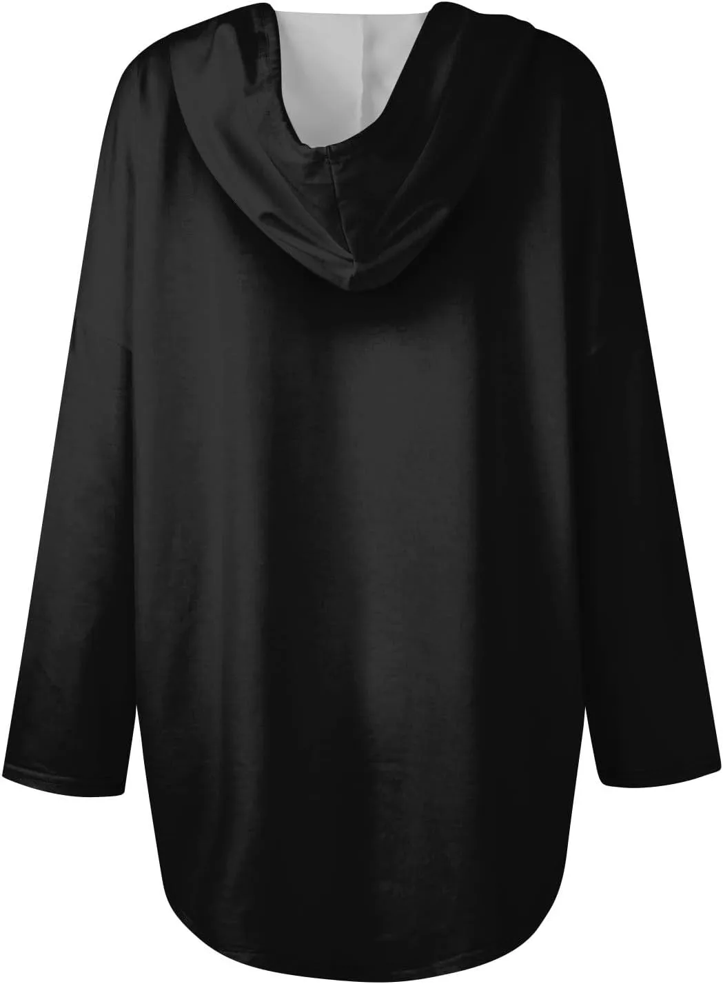 Comfort Hoodies for Anxiety Women Pullover Oversized Sweatshirts Long Sleeve Shirts Loose Fit