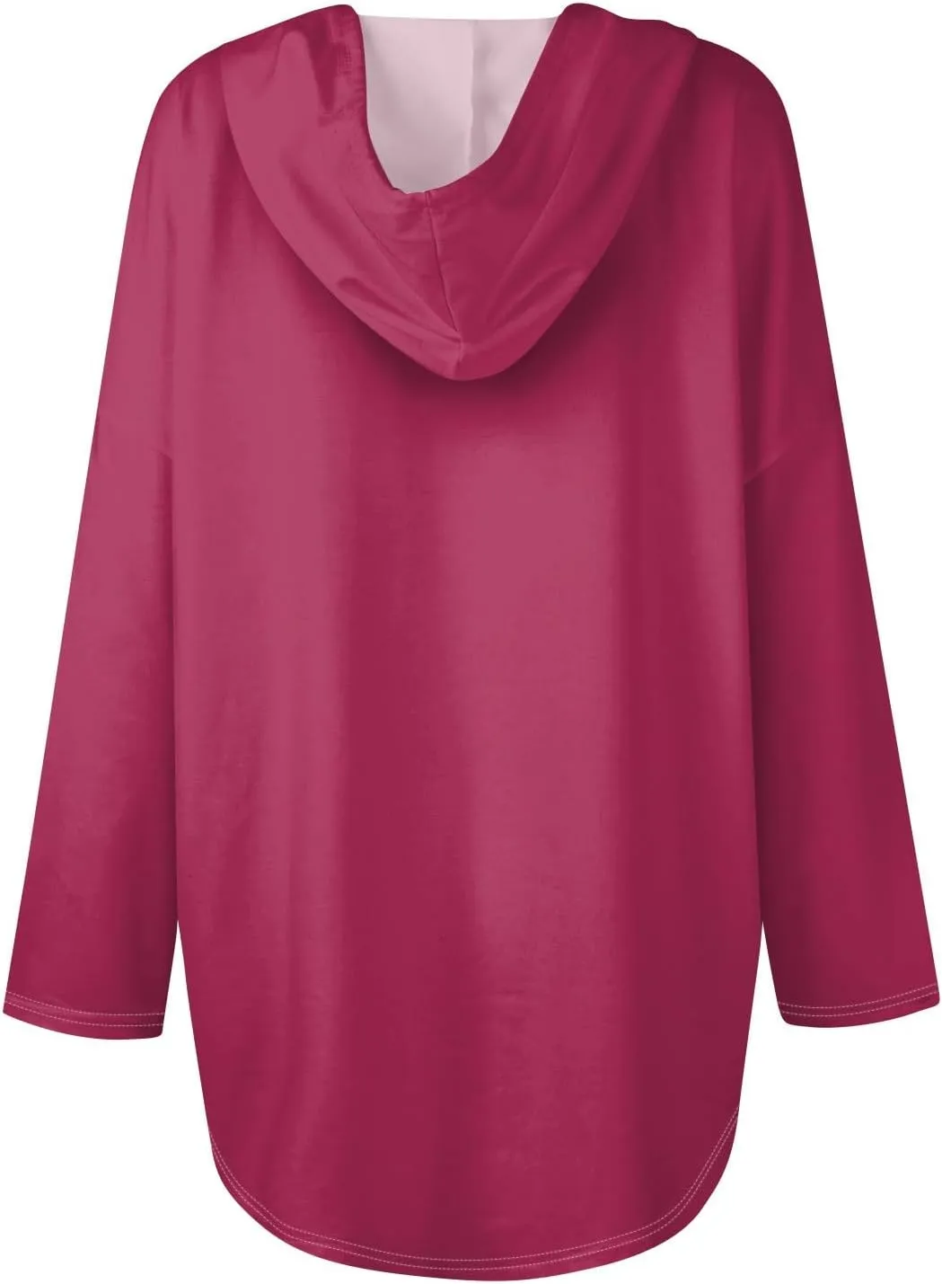 Comfort Hoodies for Anxiety Women Pullover Oversized Sweatshirts Long Sleeve Shirts Loose Fit