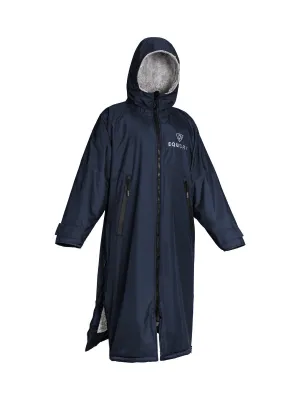 EQUIDRY | All Rounder Original Children's | Navy/Grey