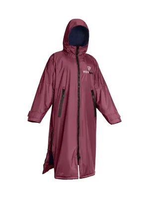 EQUIDRY | All Rounder Original Men's | Plum/Navy