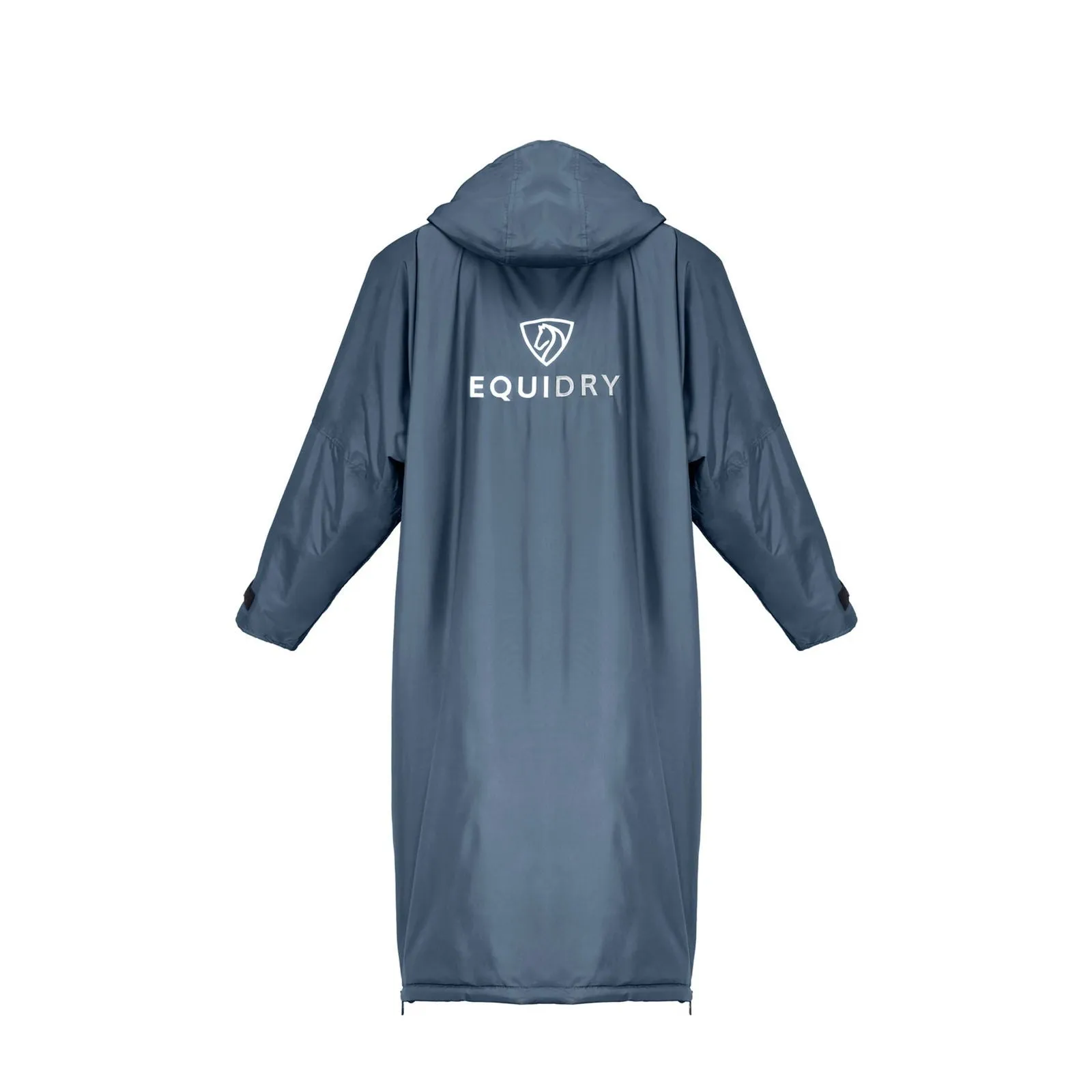 EQUIDRY | All Rounder Original Men's | Steel Blue/Grey