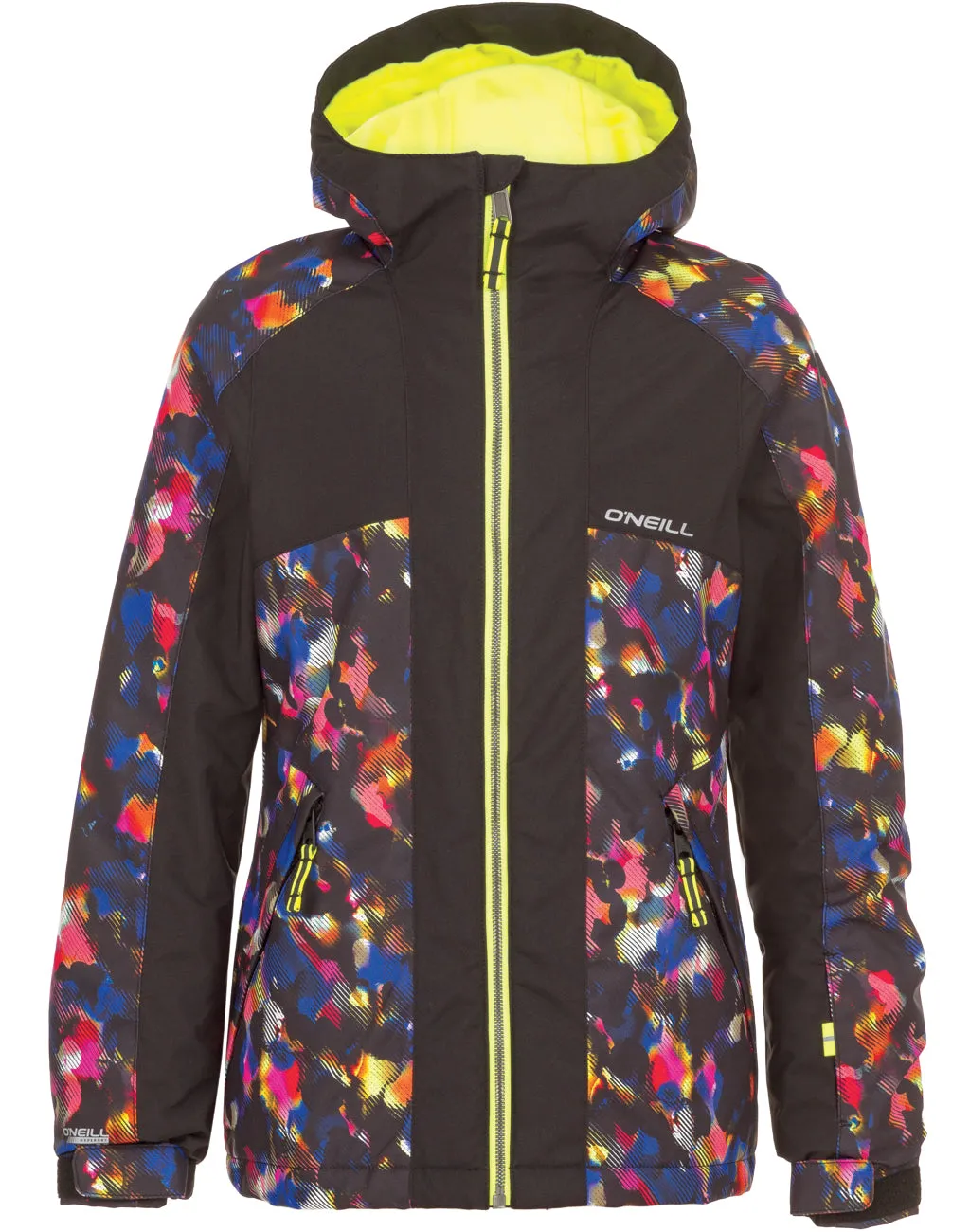 Girl's O'Neill Allure Jacket