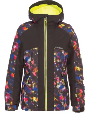 Girl's O'Neill Allure Jacket