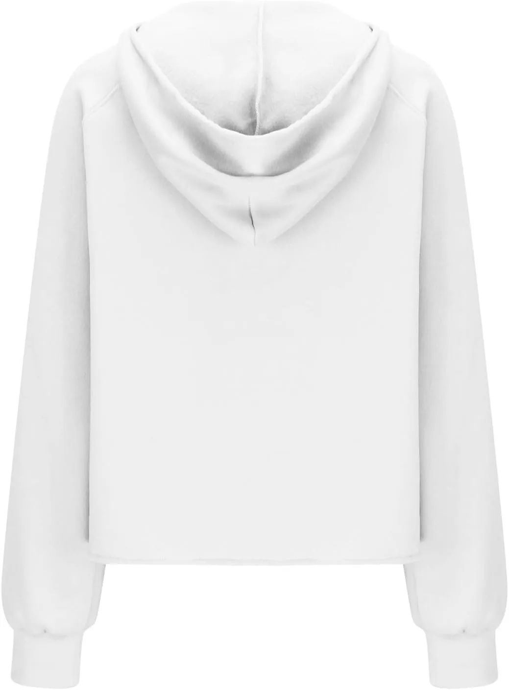 Half Zip Up Hoodie For Women Trendy 2023 Fall y2k Outfits Oversized Long Sleeve Hooded Sweatshirt Pullover