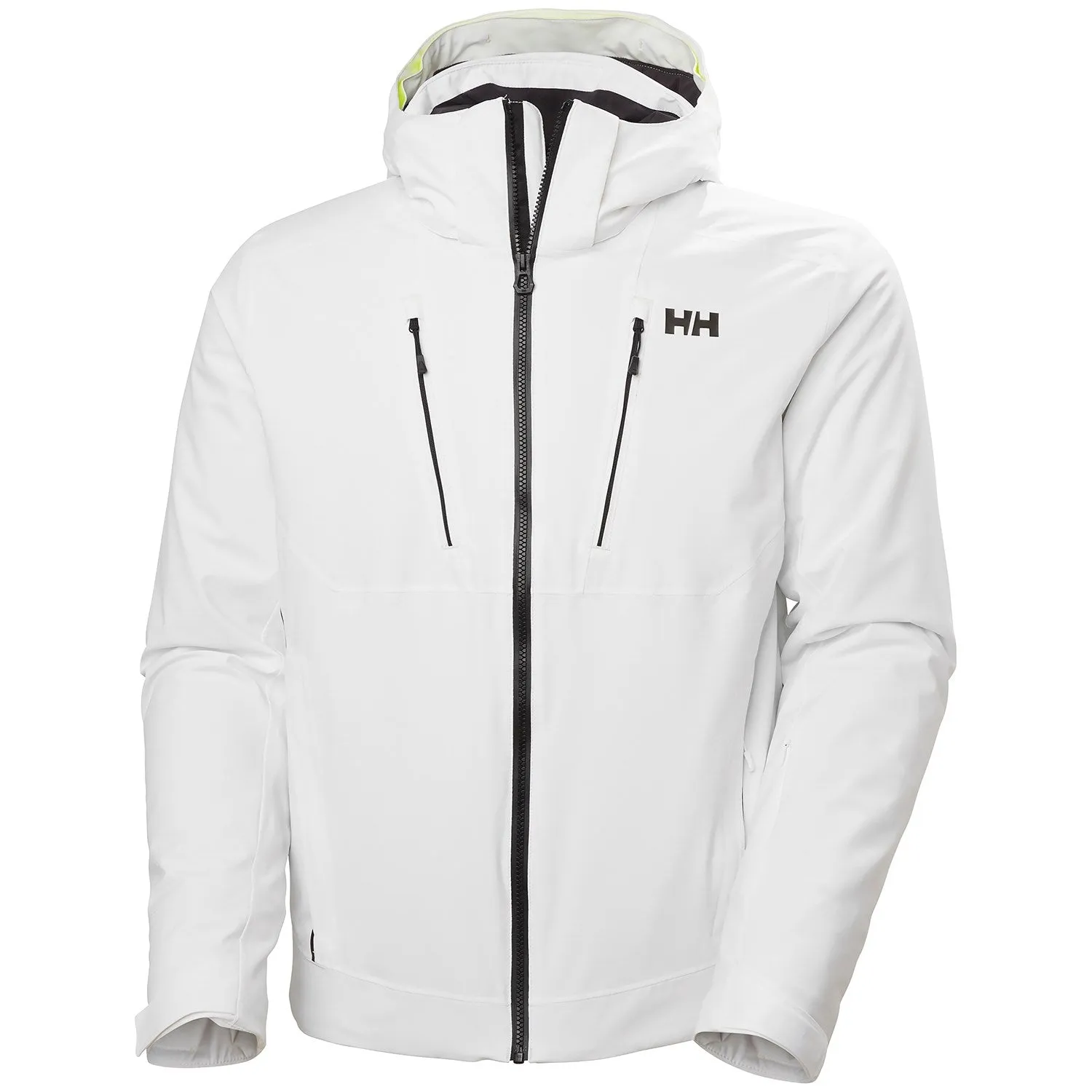 Helly Hansen Alpha 4.0 Jacket 2025 - Men's