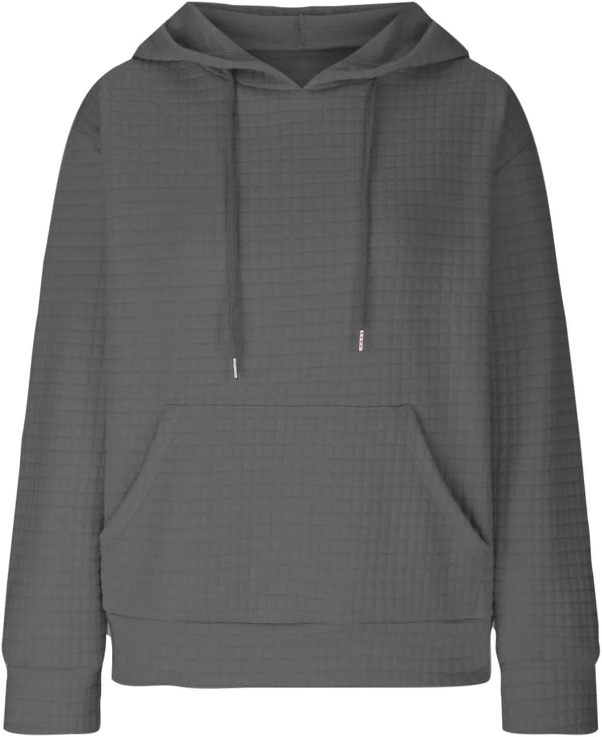 Hoodies for Women Trendy,Pullover Oversized Hooded Sweatshirts Y2k Long Sleeve Pullover Tops Fall Winter Clothes 2024
