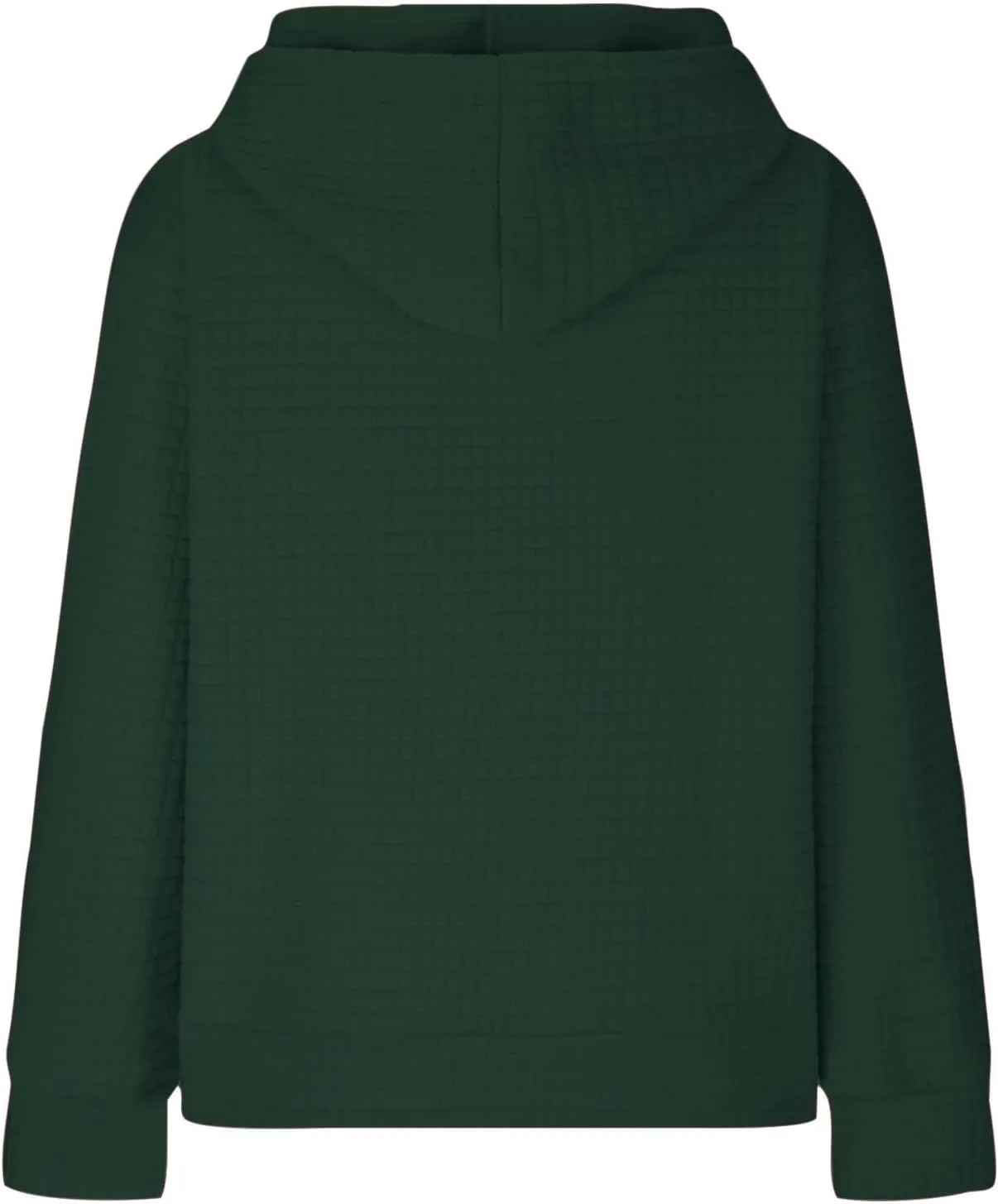 Hoodies for Women Trendy,Pullover Oversized Hooded Sweatshirts Y2k Long Sleeve Pullover Tops Fall Winter Clothes 2024