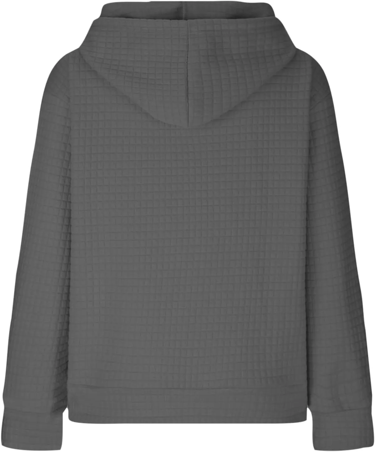 Hoodies for Women Trendy,Pullover Oversized Hooded Sweatshirts Y2k Long Sleeve Pullover Tops Fall Winter Clothes 2024