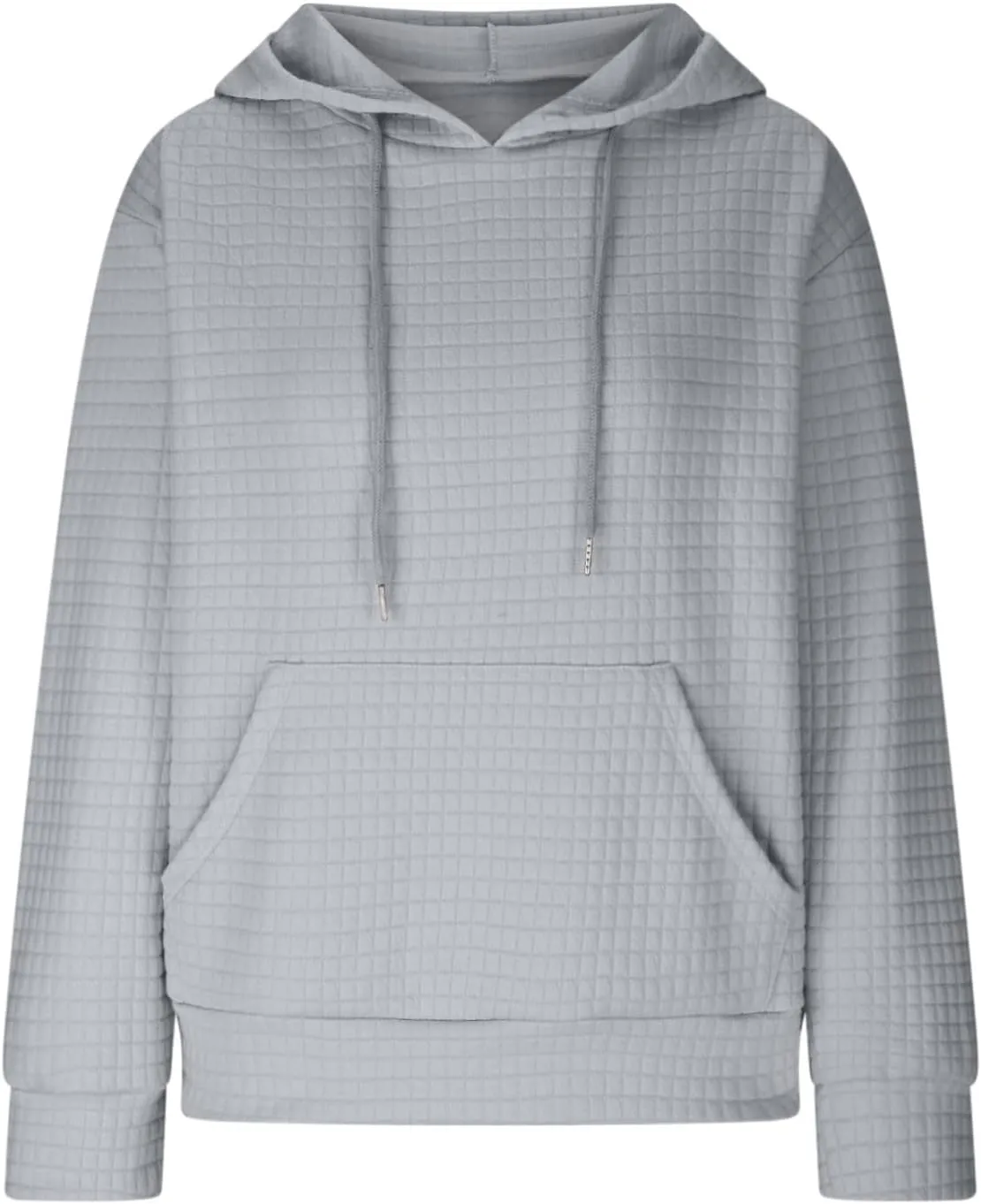 Hoodies for Women Trendy,Pullover Oversized Hooded Sweatshirts Y2k Long Sleeve Pullover Tops Fall Winter Clothes 2024