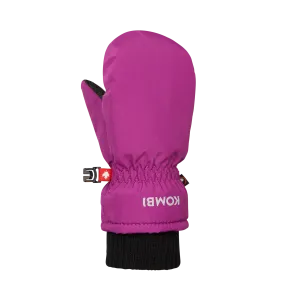 Kombi Wonder Mitts - Children