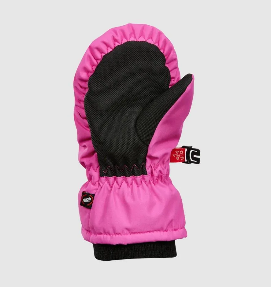 Kombi Wonder Mitts - Children