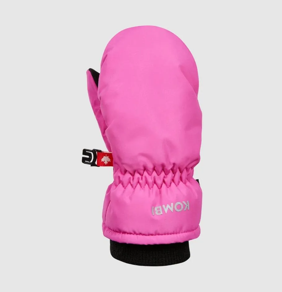 Kombi Wonder Mitts - Children