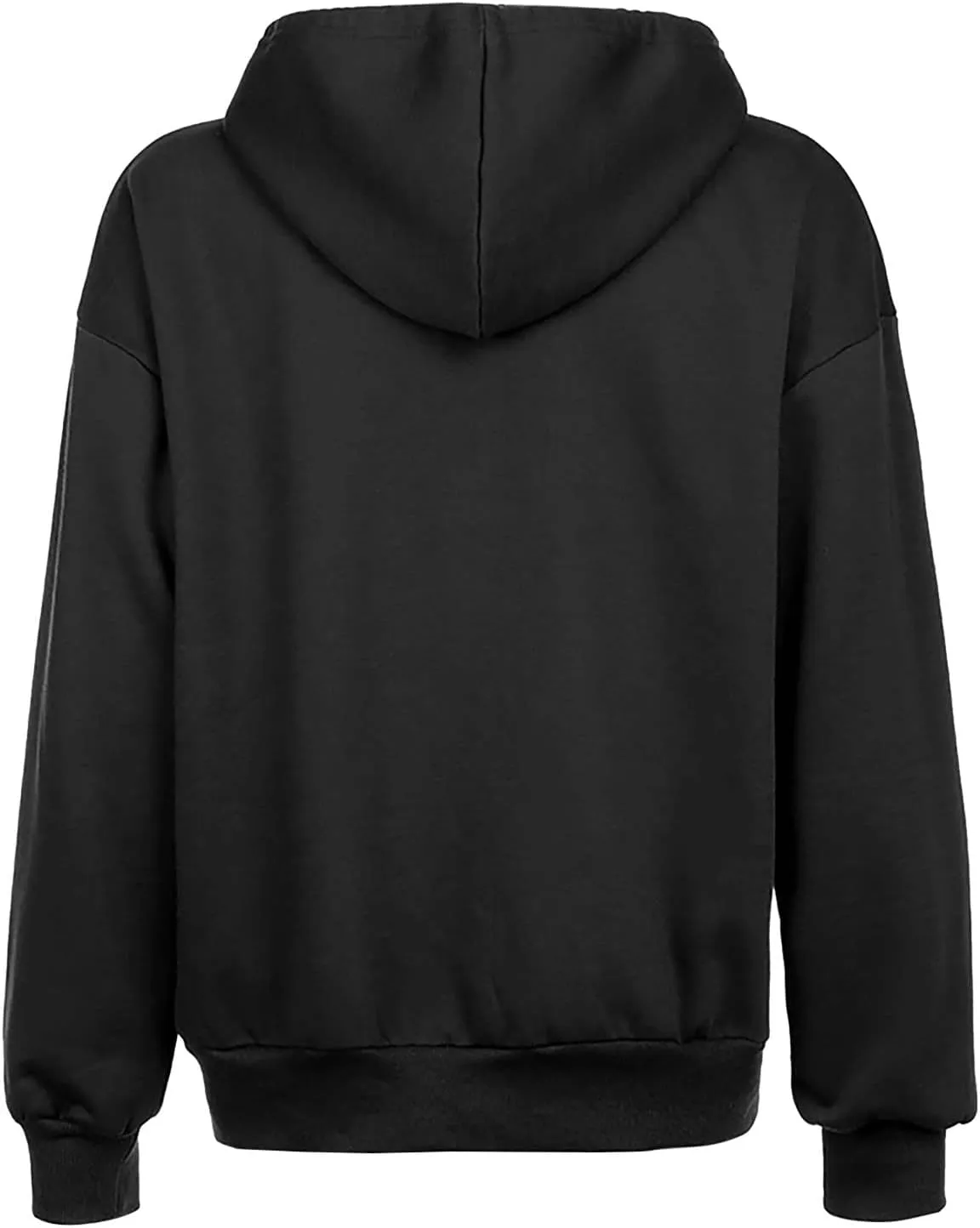 LRMQS Womens Fall Fashion 2024 Hoodies Zip up Long Sleeve Sweatshirt Jackets with Pocket Loose Casual Trendy Clothes Outfits