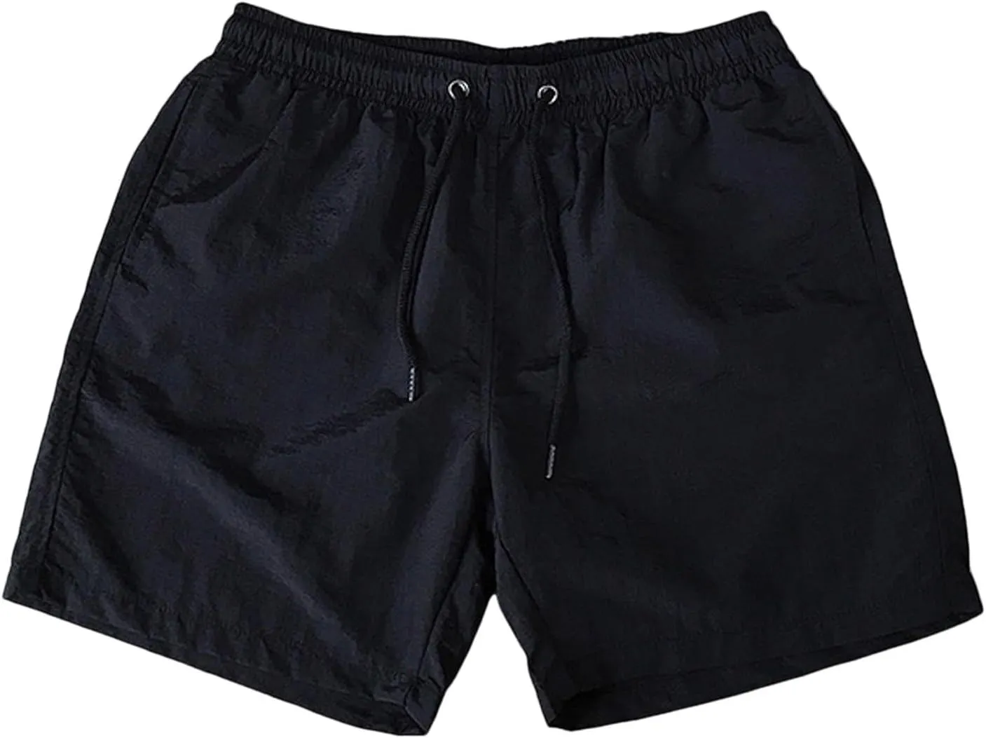 Men Pant Casual Soft Joggers Running Gym Outdoor Sports Sweatpant Open Hem Elastic Waist Combat Pant
