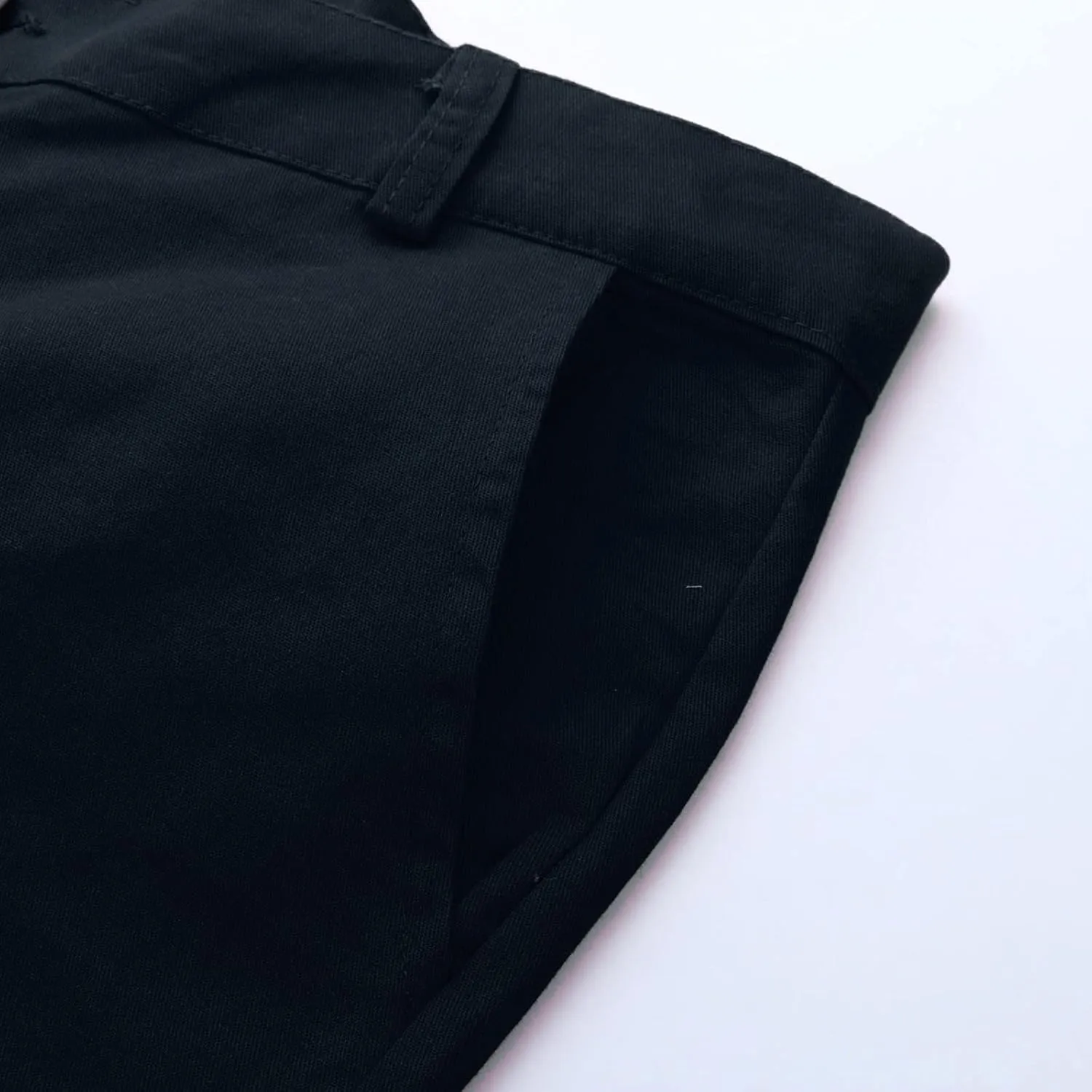 Men's Chino Pants Slim Fit Stretch Comfy Lightweight Dress Pants Skinny Straight Formal Pants Casual Business Trousers