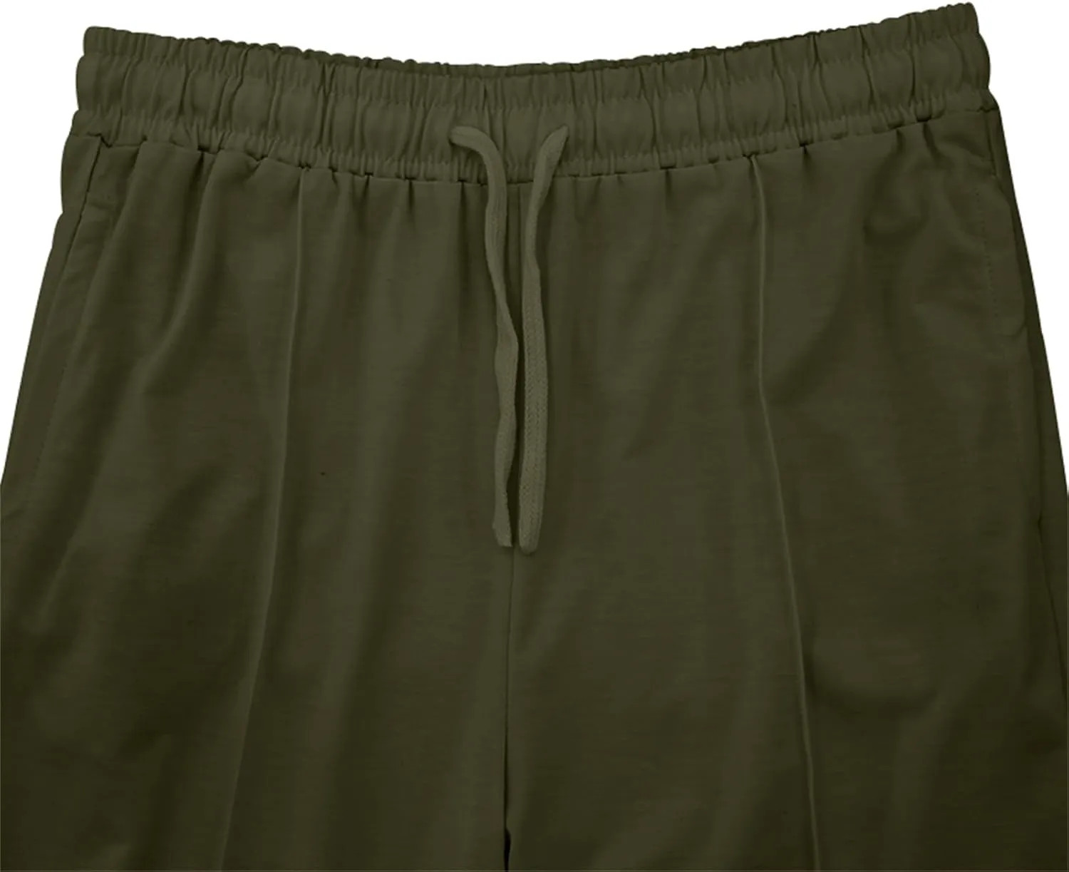 Men's Dress Pants Slim Fit Pleated Trousers for Office Business and Formal Events Pantalones de Hombre Slacks