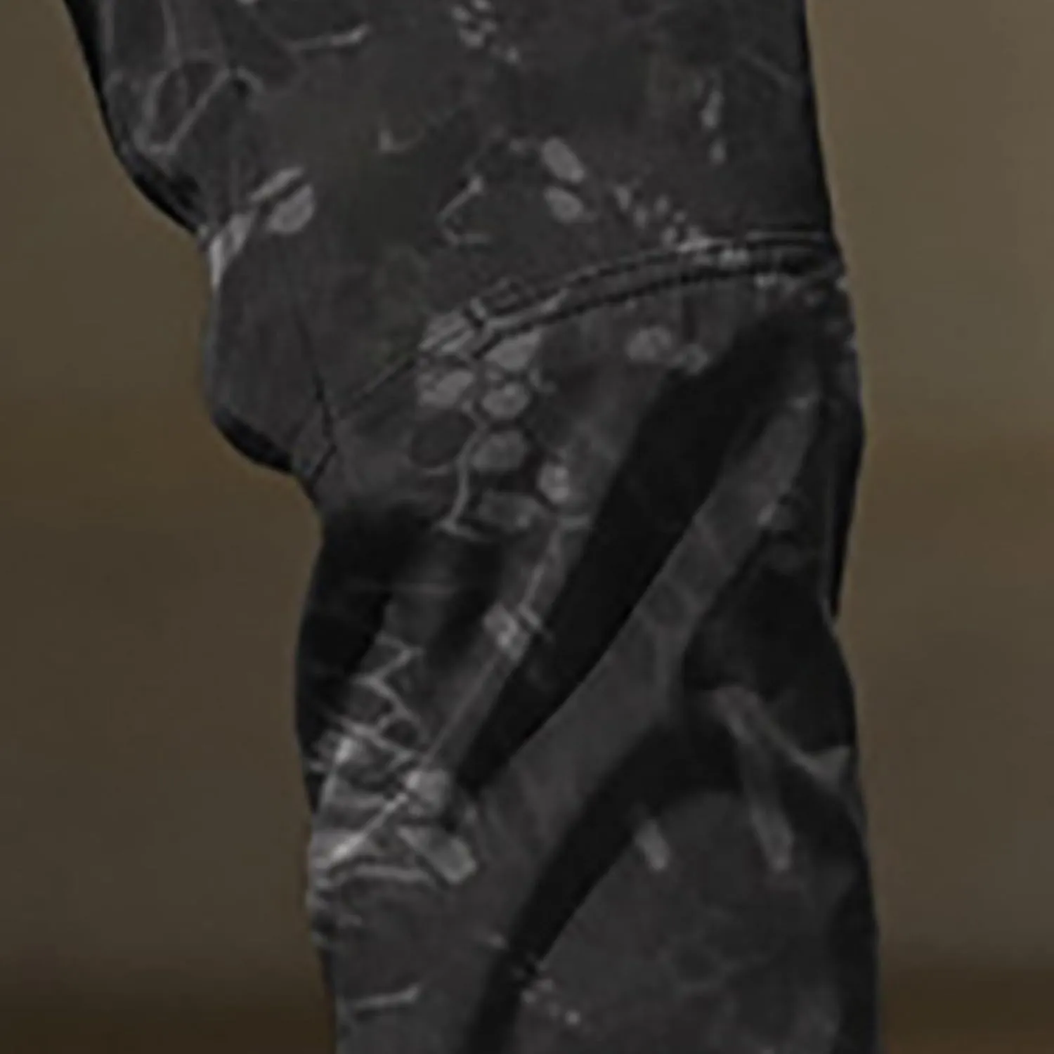 Mens Tactical Cargo Pants Mens Casual Pants Elastic Waist Restaurant Pants for Mens Lounge Sweatpants Camp Pants