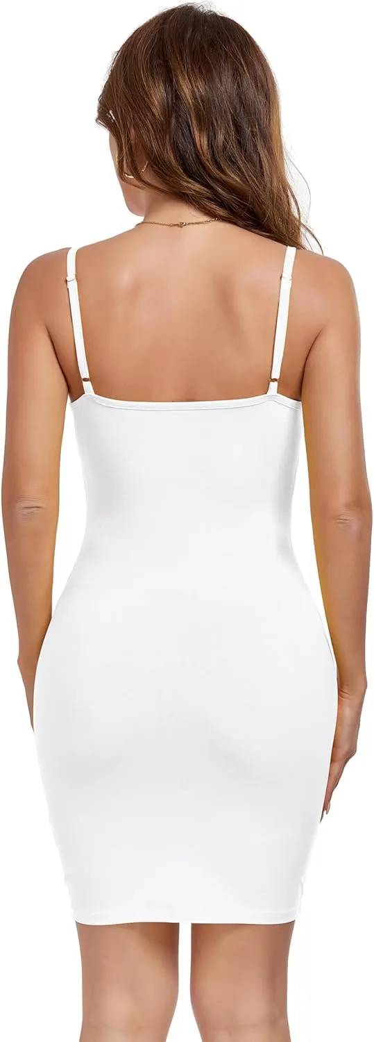 Mini Dress Bodycon Dress for Women Sexy Summer Short Backless Spaghetti Strap Tight Dresses Party Club Dress