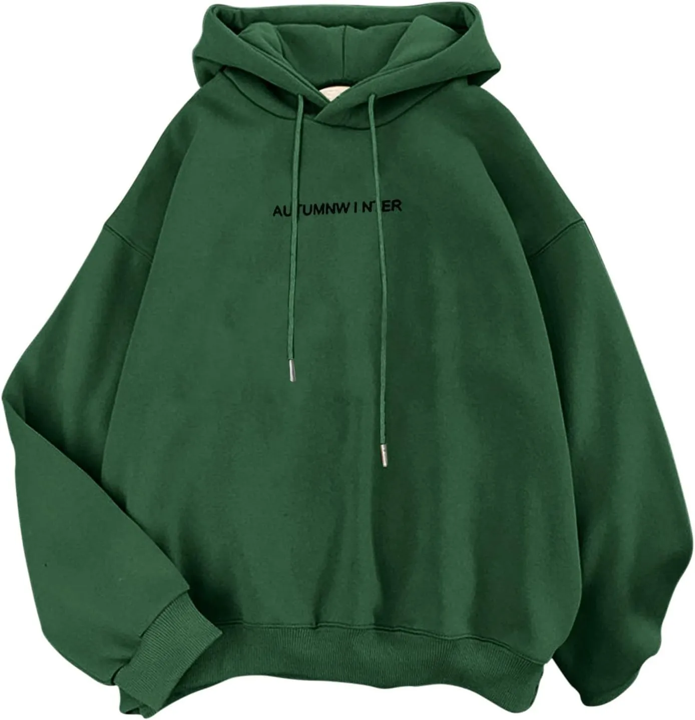 Oversized Hoodie Womens Casual Hoodies Pullover Tops Long Sleeve Sweatshirts Fall Clothes over Top