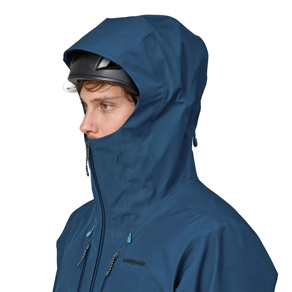 Patagonia Men's Triolet Jacket
