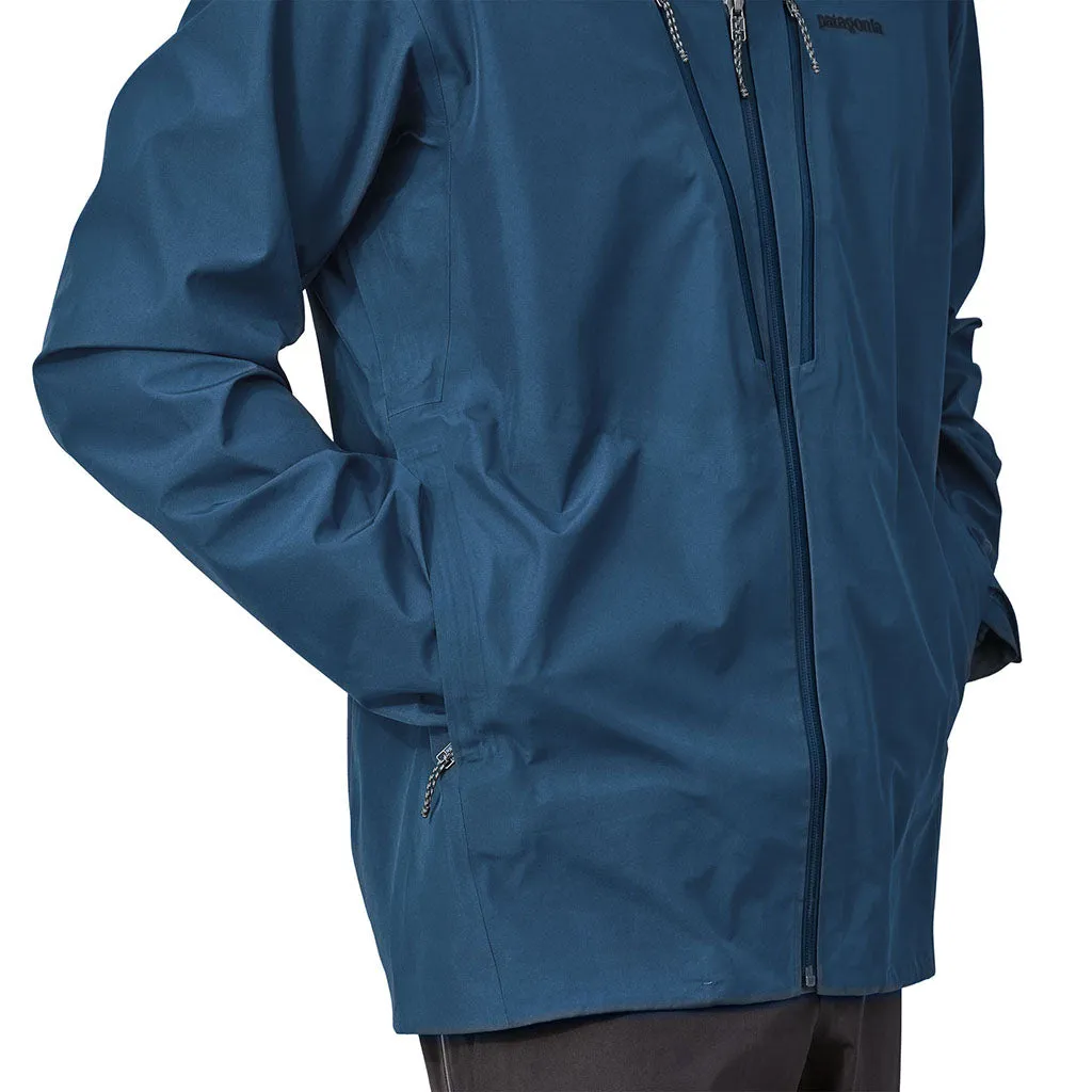 Patagonia Men's Triolet Jacket