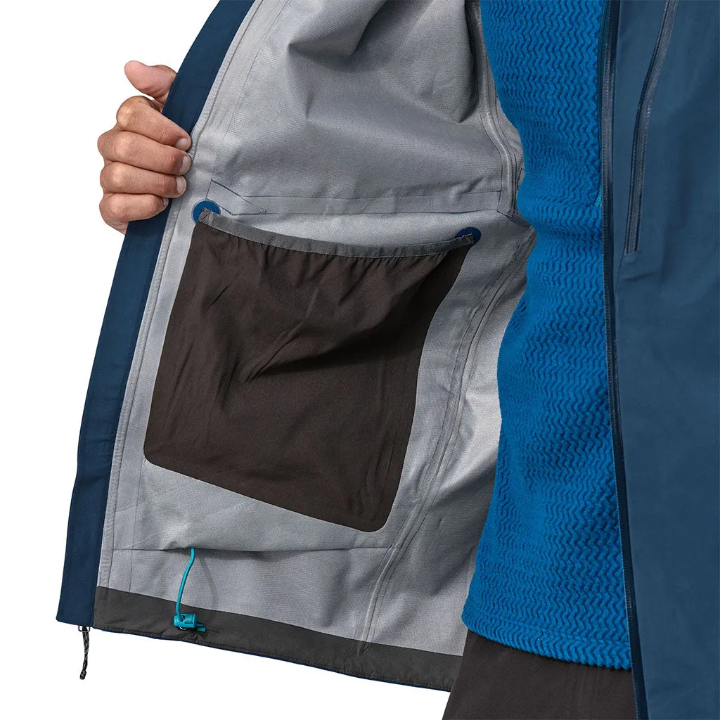 Patagonia Men's Triolet Jacket