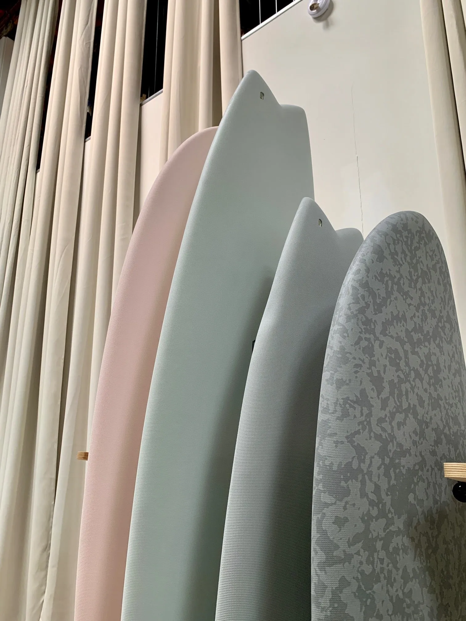 PERFORMANCE FISH - CAMO SOFT TOP SURFBOARD