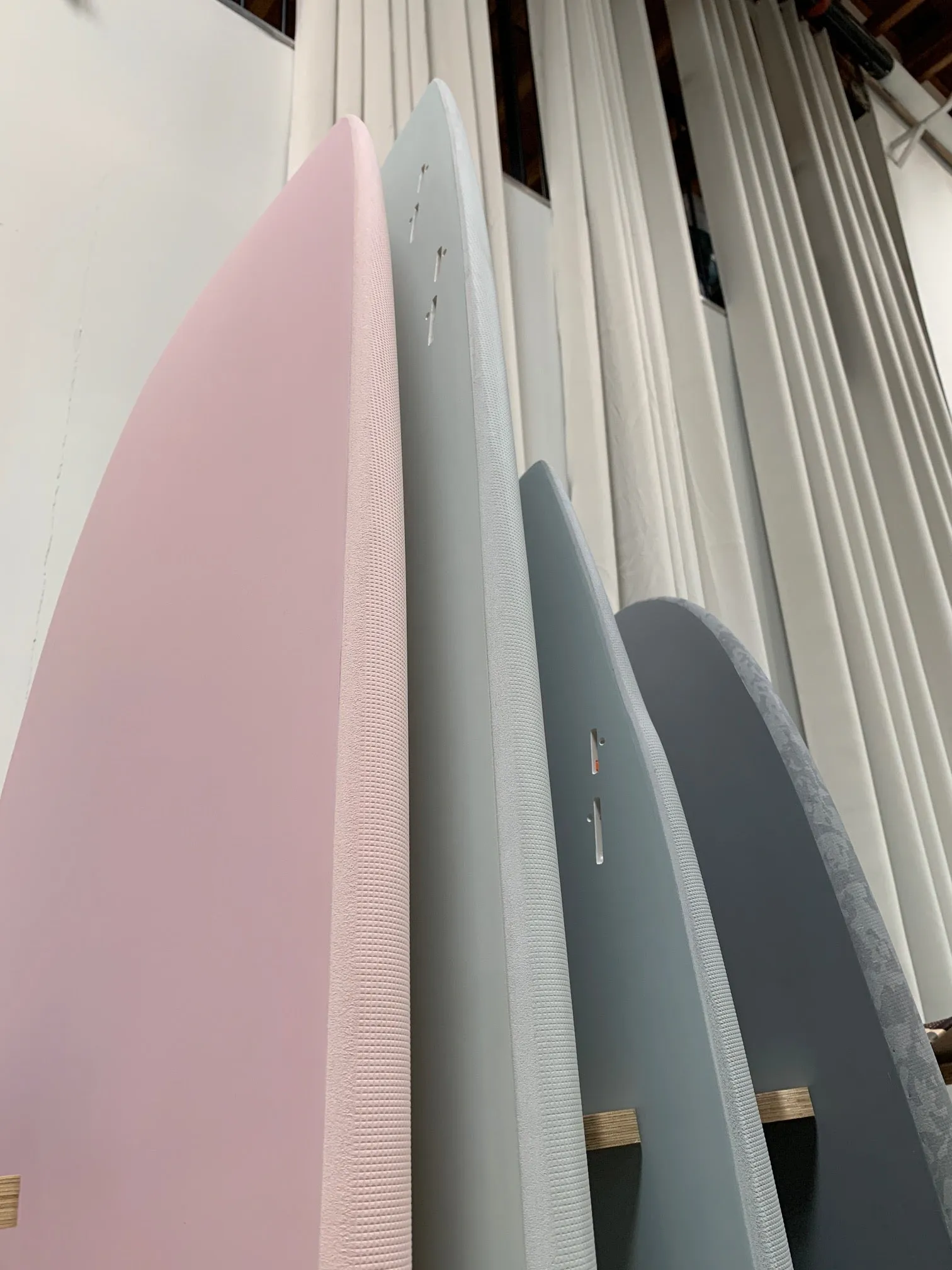 PERFORMANCE FISH - CAMO SOFT TOP SURFBOARD