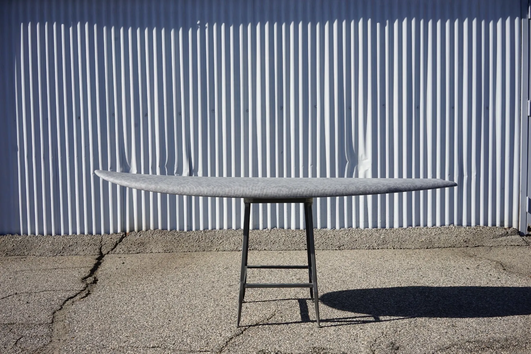 PERFORMANCE FISH - CAMO SOFT TOP SURFBOARD