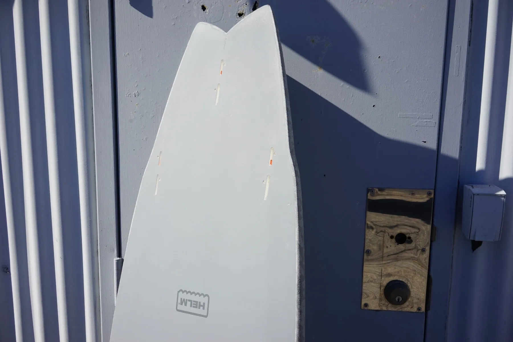 PERFORMANCE FISH - CAMO SOFT TOP SURFBOARD