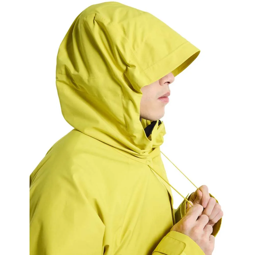Powline Gore-Tex 2L Snowboard Jacket