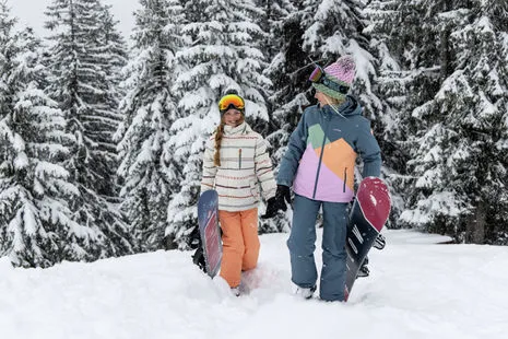 Protest Prtdoutsen Girls Snow Jacket