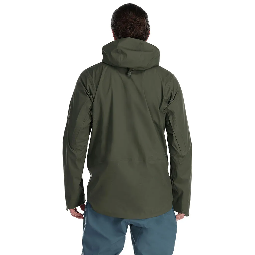 Rab Men's Khroma Kinetic Waterproof Jacket